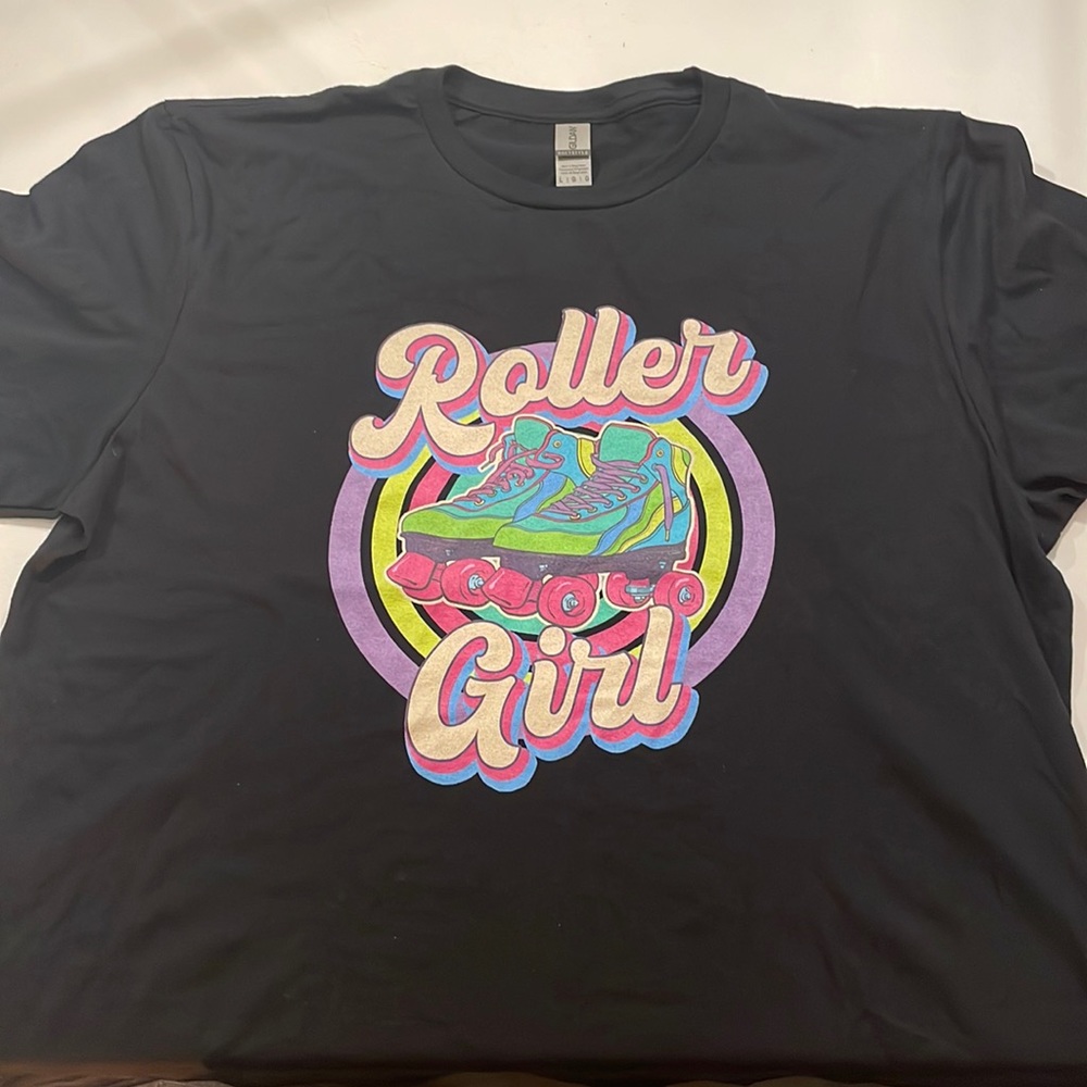 Vintage tee